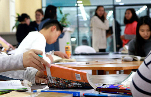 Regional teaching schools ‘survive’ on scholarships